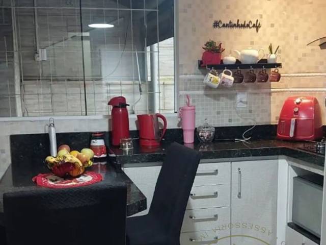 Sobrado para Venda em Palhoça - 4