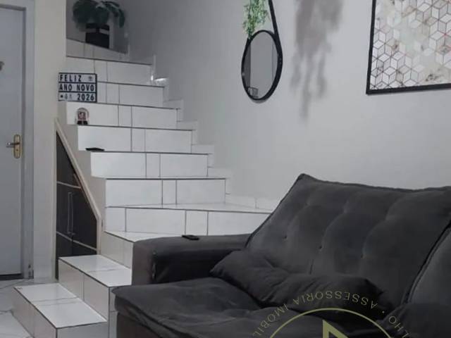 #202634 - Sobrado para Venda em Palhoça - SC