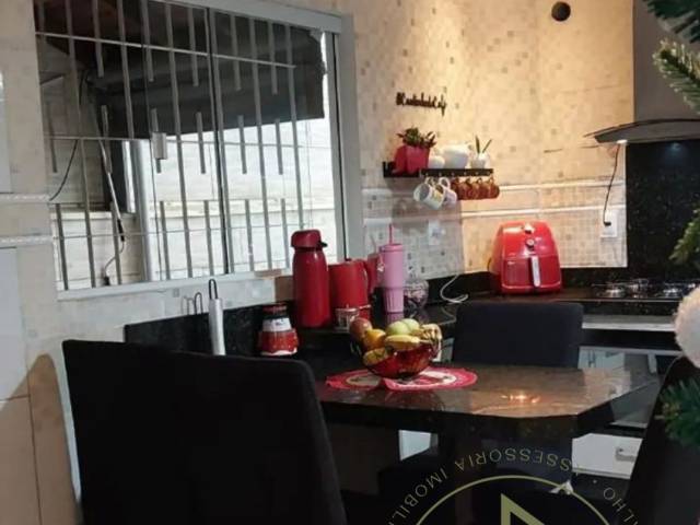 Sobrado para Venda em Palhoça - 5