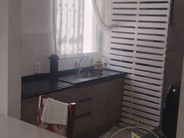 #202635 - Apartamento para Venda em Palhoça - SC
