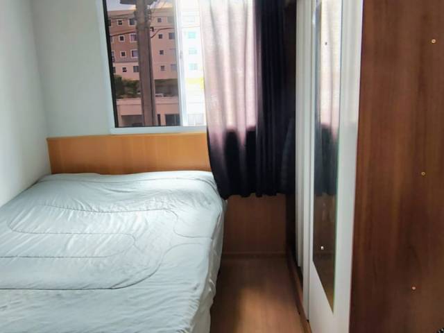 #202636 - Apartamento para Venda em Palhoça - SC