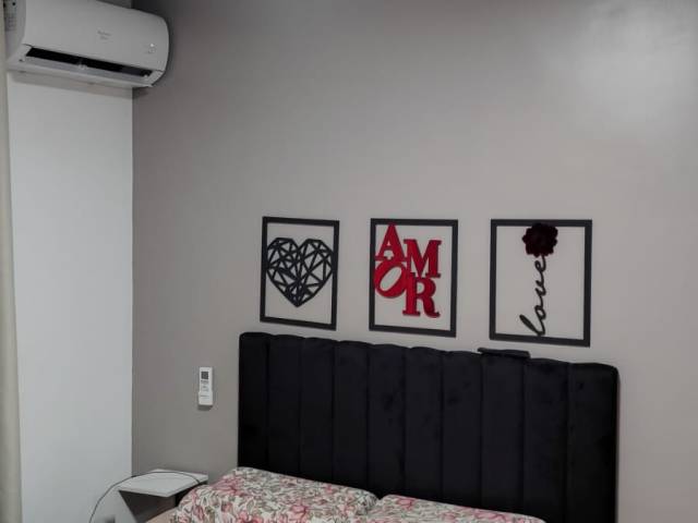 #202636 - Apartamento para Venda em Palhoça - SC