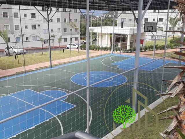 Apartamento para Venda em Palhoça - 5