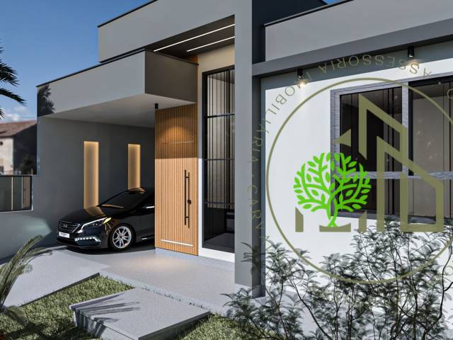 Casa para Venda em Palhoça - 4