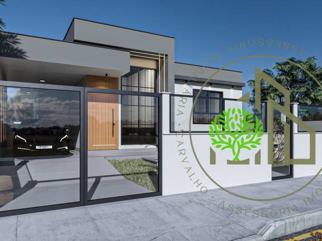 Casa para Venda em Palhoça - 5