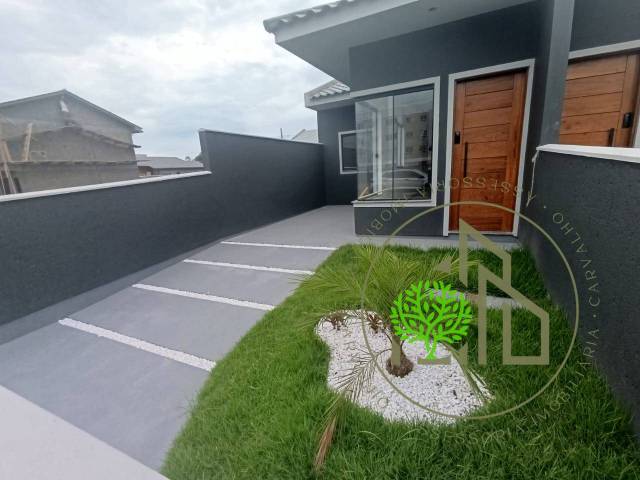 Casa para Venda em Palhoça - 4