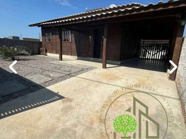 #202641 - Casa para Venda em Palhoça - SC