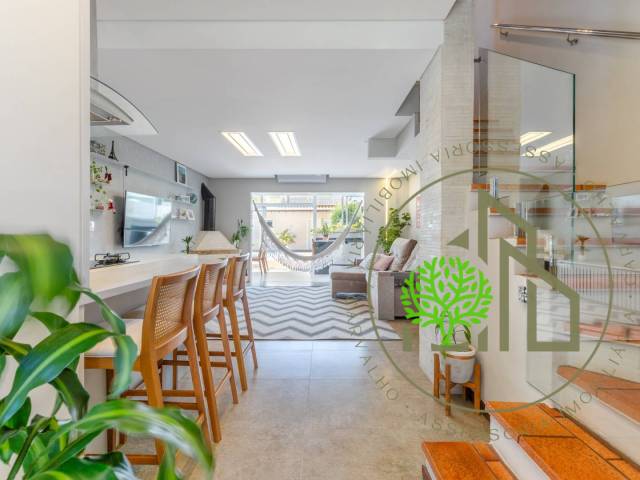#202642 - Casa para Venda em Florianópolis - SC