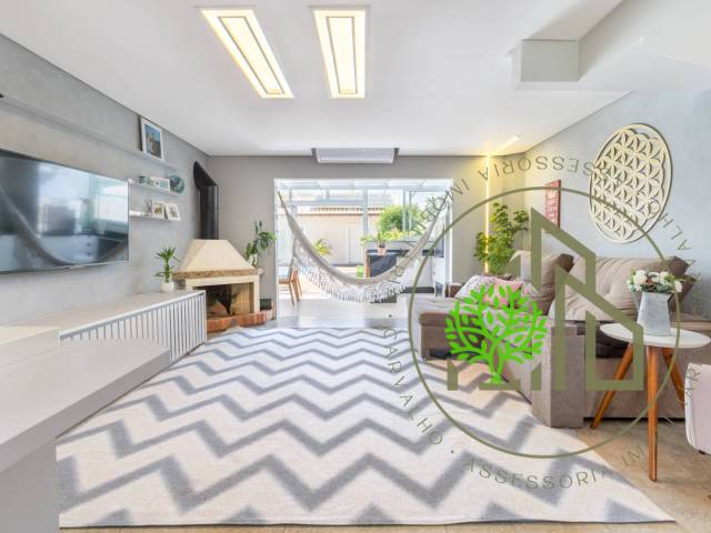 #202642 - Casa para Venda em Florianópolis - SC