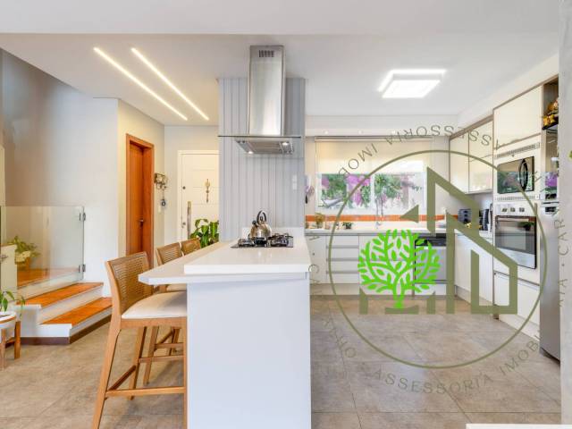 Casa para Venda em Florianópolis - 4