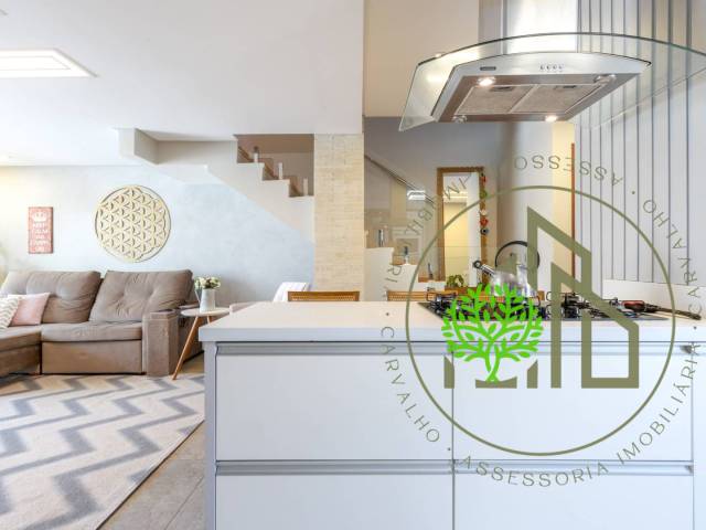 Casa para Venda em Florianópolis - 5