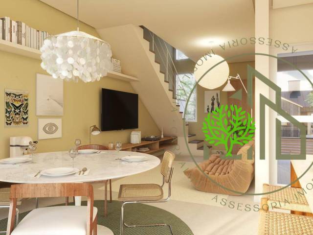 #202643 - Casa para Venda em Palhoça - SC