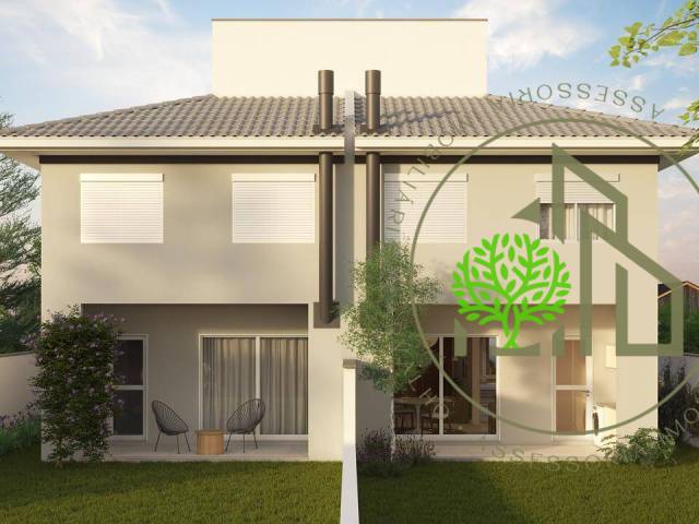 #202643 - Casa para Venda em Palhoça - SC