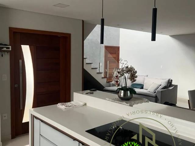 #202646 - Casa para Venda em Palhoça - SC