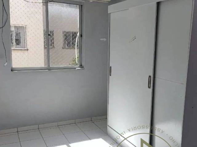 #202645 - Apartamento para Venda em Palhoça - SC