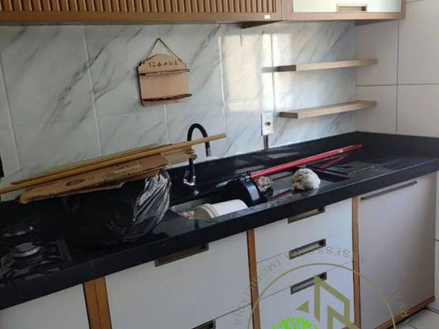 #202645 - Apartamento para Venda em Palhoça - SC