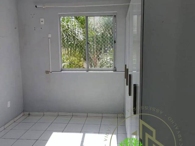 #202645 - Apartamento para Venda em Palhoça - SC