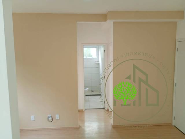 #202647 - Apartamento para Venda em Palhoça - SC