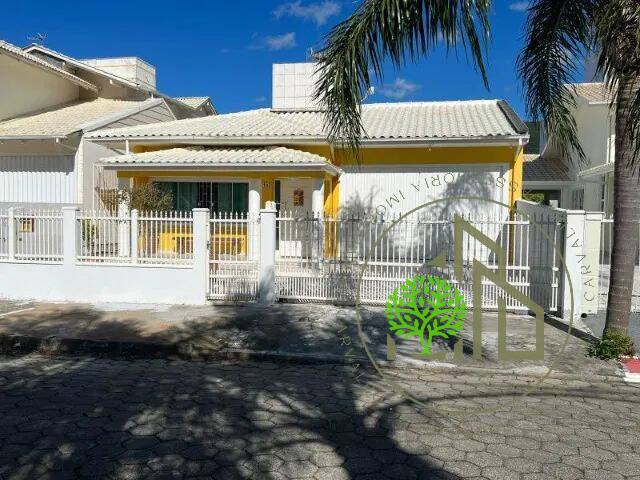#202648 - Casa para Venda em Palhoça - SC
