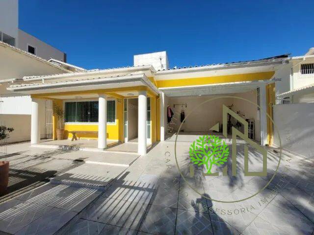 #202648 - Casa para Venda em Palhoça - SC