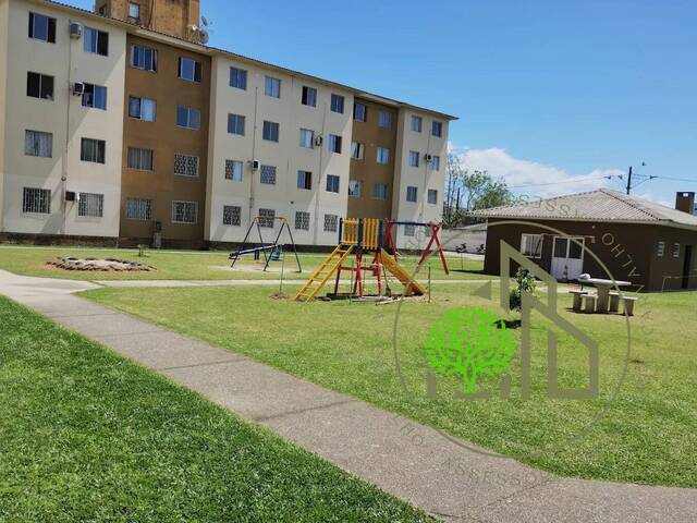 #202649 - Apartamento para Venda em Palhoça - SC