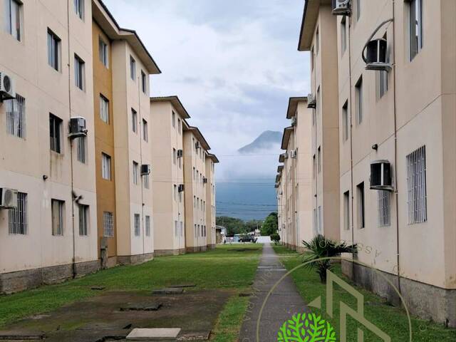 #202649 - Apartamento para Venda em Palhoça - SC
