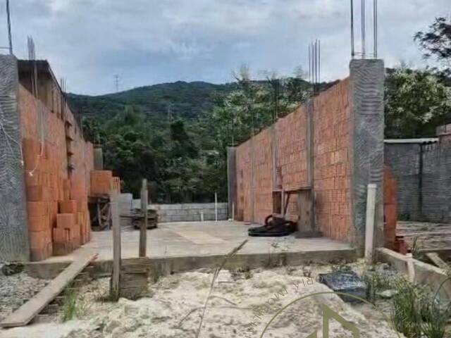#202650 - Terreno para Venda em Palhoça - SC