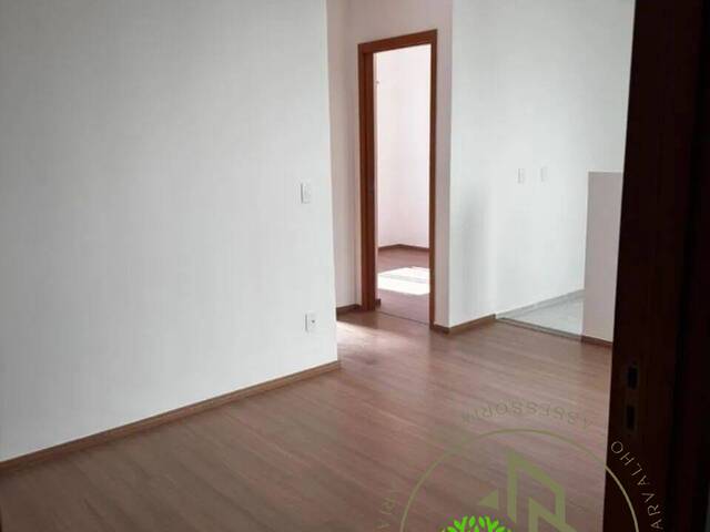 Apartamento para Venda em São José - 2