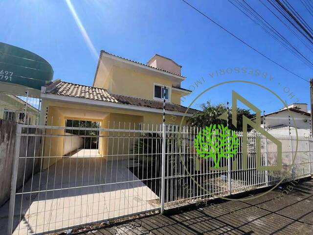 Casa para Locação em Palhoça - 4