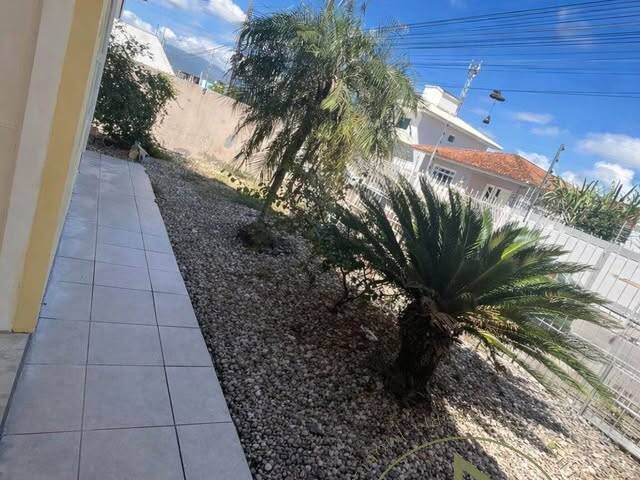 Casa para Locação em Palhoça - 5
