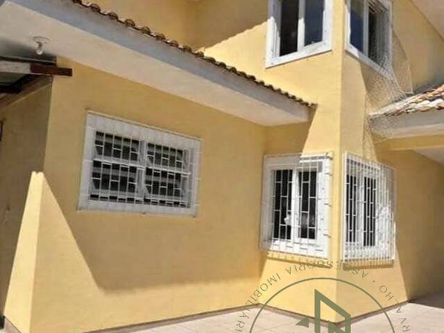 #202644 - Casa para Locação em Palhoça - SC
