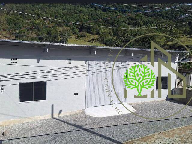 #202652 - Sala para Venda em São José - SC