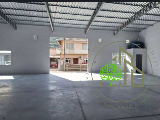 Sala para Venda em São José - 4