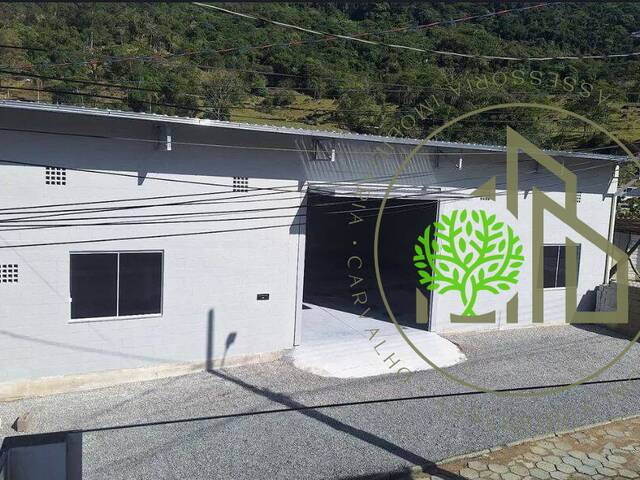 #202652 - Sala para Venda em São José - SC