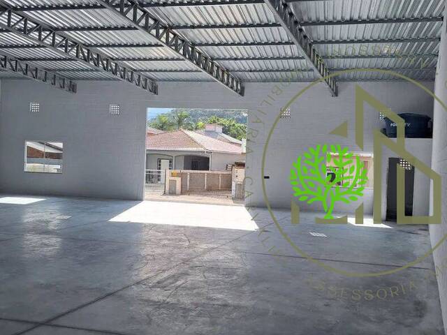 Sala para Venda em São José - 5