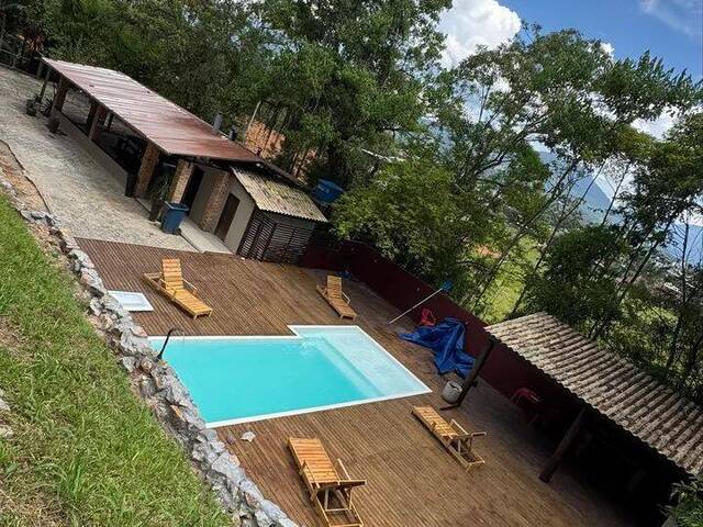 Casa para Venda em Santo Amaro da Imperatriz - 4