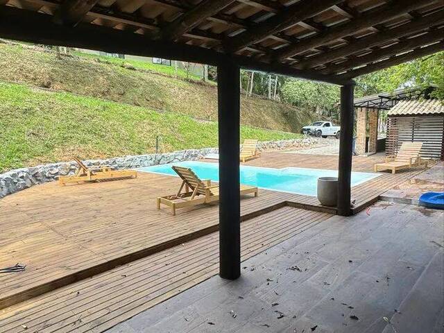 Casa para Venda em Santo Amaro da Imperatriz - 5