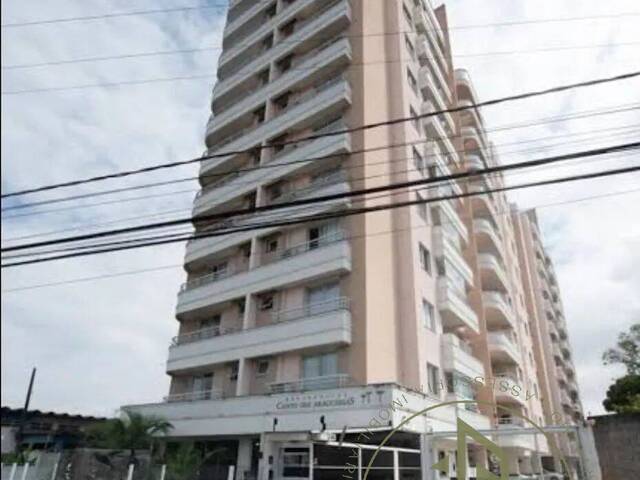#202654 - Apartamento para Venda em São José - SC