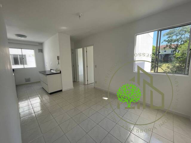 Apartamento para Venda em Biguaçu - 5