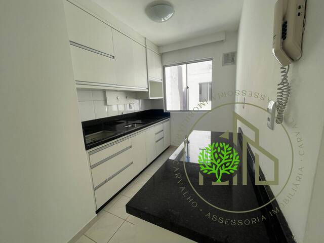 #202656 - Apartamento para Venda em Biguaçu - SC