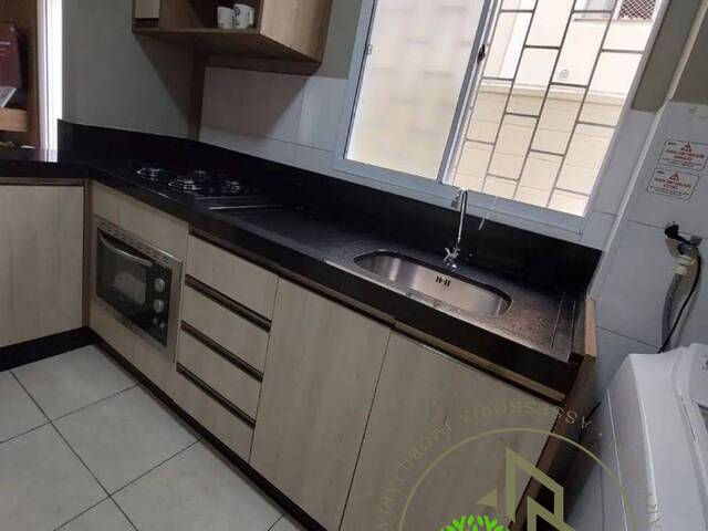 Apartamento para Venda em Palhoça - 4