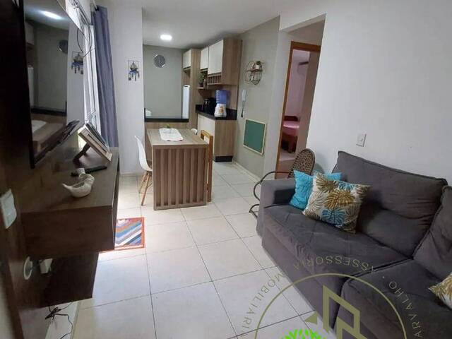 #202657 - Apartamento para Venda em Palhoça - SC