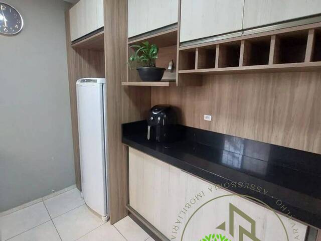 Apartamento para Venda em Palhoça - 5