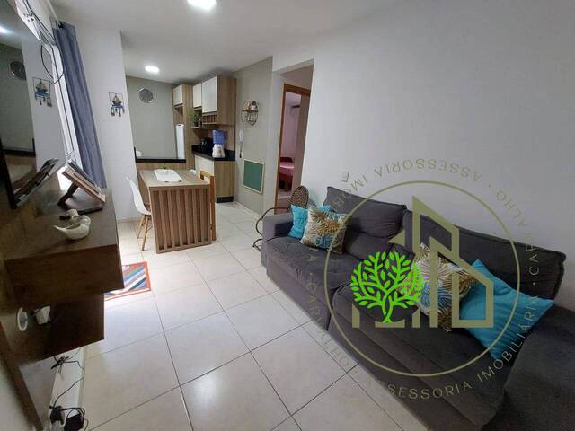 #202657 - Apartamento para Venda em Palhoça - SC