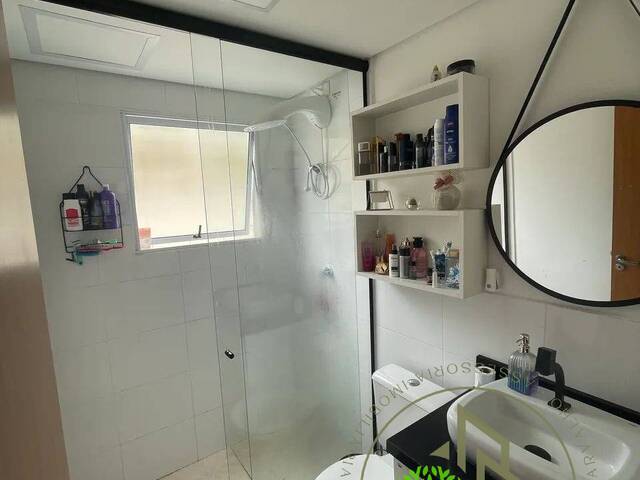 #202658 - Apartamento para Venda em Palhoça - SC