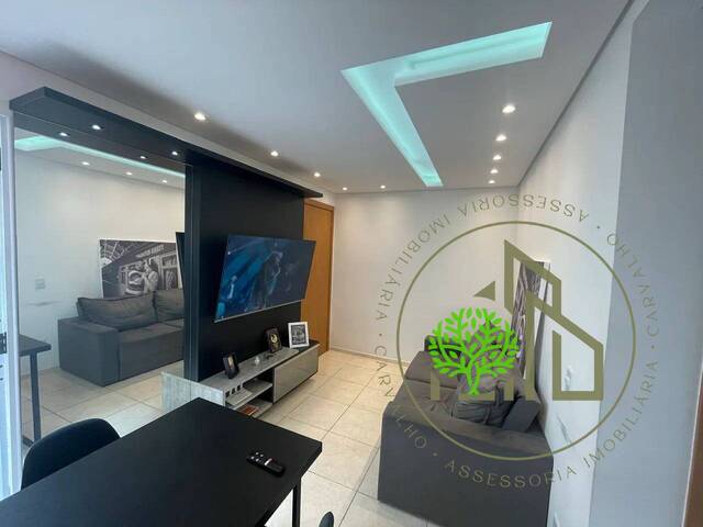 #202658 - Apartamento para Venda em Palhoça - SC