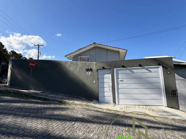 #202660 - Casa para Venda em Palhoça - SC