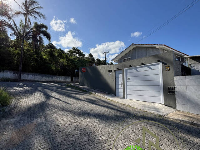 #202660 - Casa para Venda em Palhoça - SC
