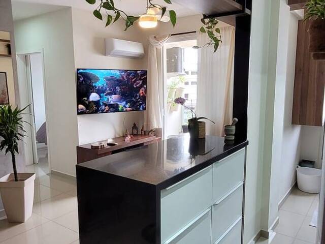 Apartamento para Venda em Palhoça - 4