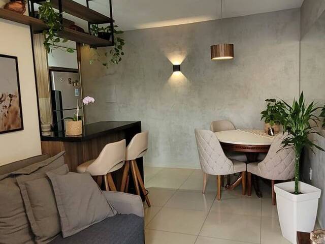 #202659 - Apartamento para Venda em Palhoça - SC